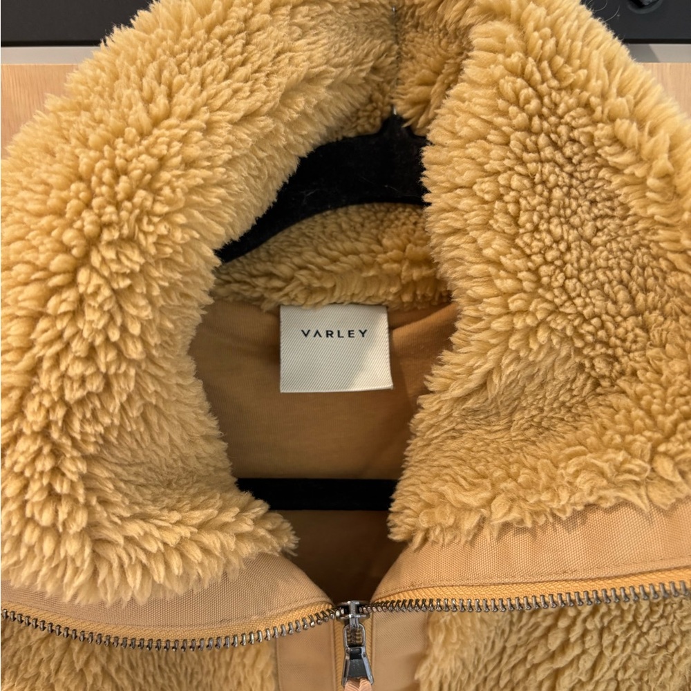 Varley Appleton Pullover - image 4